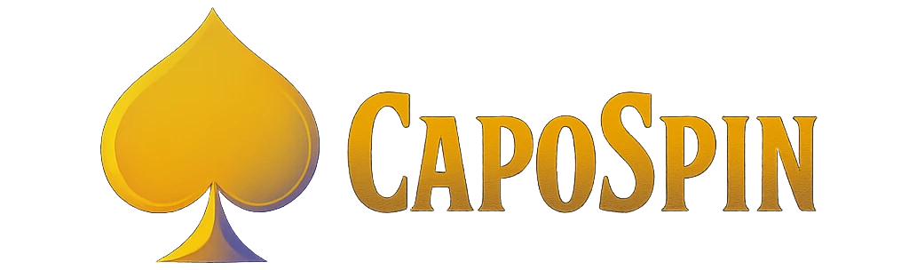 CapoSpin